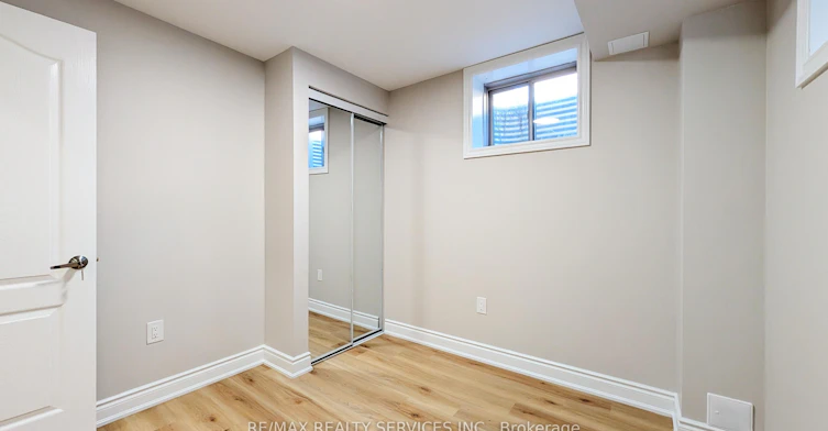 BASMENT-21 Keelson Street, Welland, ON, L4B 0M2 - 13