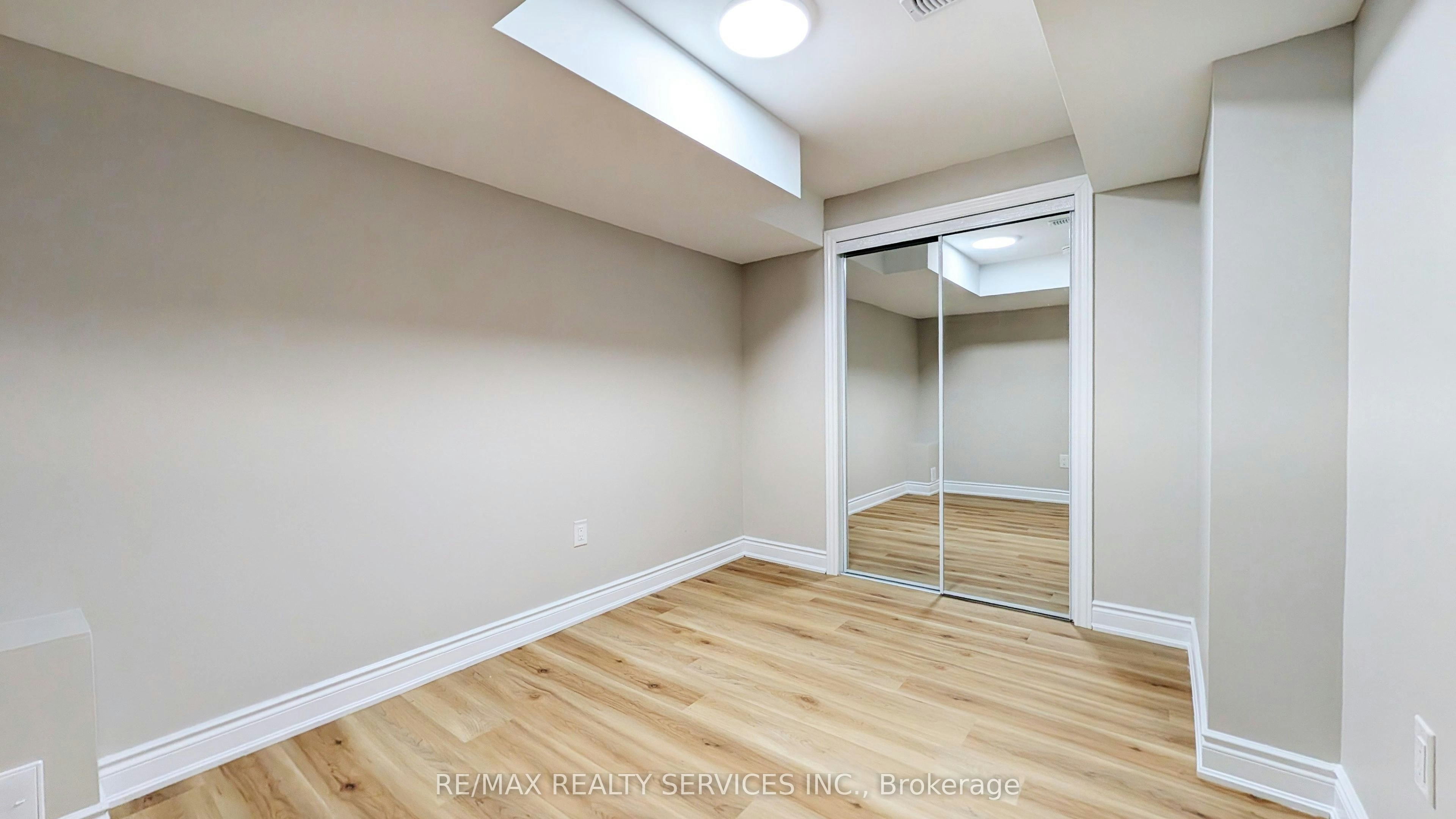 BASMENT-21 Keelson Street, Welland, ON, L4B 0M2 - 14