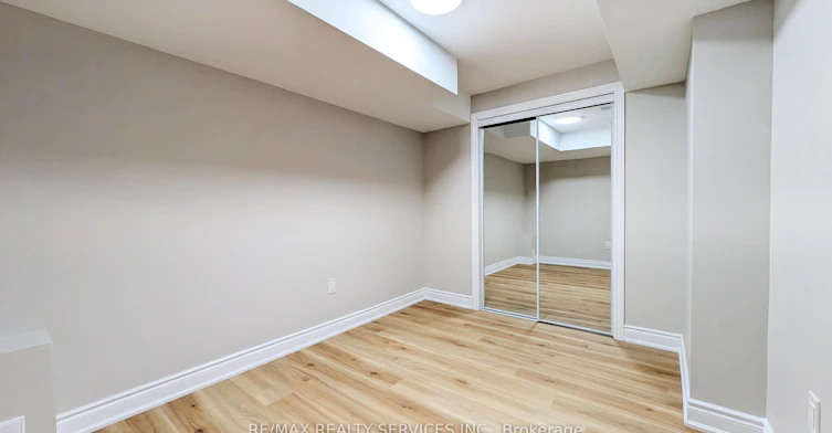 BASMENT-21 Keelson Street, Welland, ON, L4B 0M2 - 14