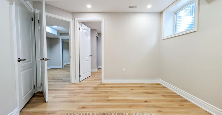 BASMENT-21 Keelson Street, Welland, ON, L4B 0M2 - 10