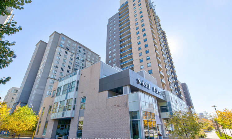 215-318 Spruce Street