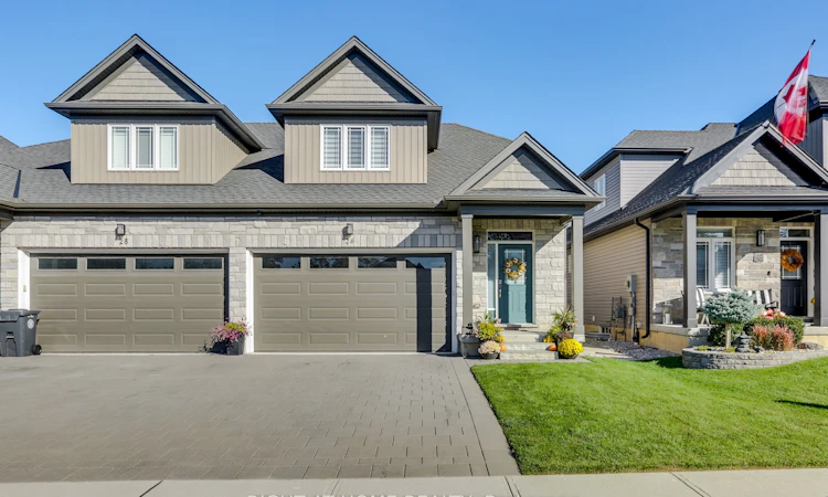26 Compass Trail