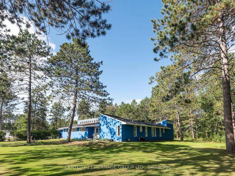 33712 Highway 17 N/A W, Deep River, ON, K7S 3G7 - 3