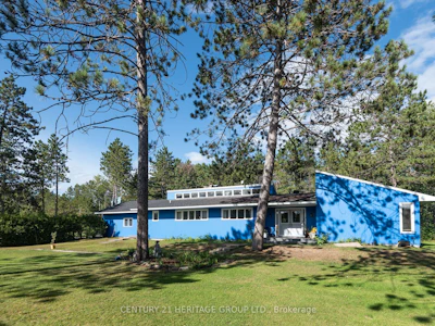 33712 Highway 17 N/A W - 2