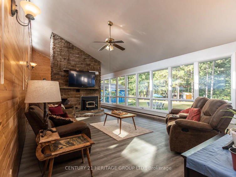 33712 Highway 17 N/A W, Deep River, ON, K7S 3G7 - 31
