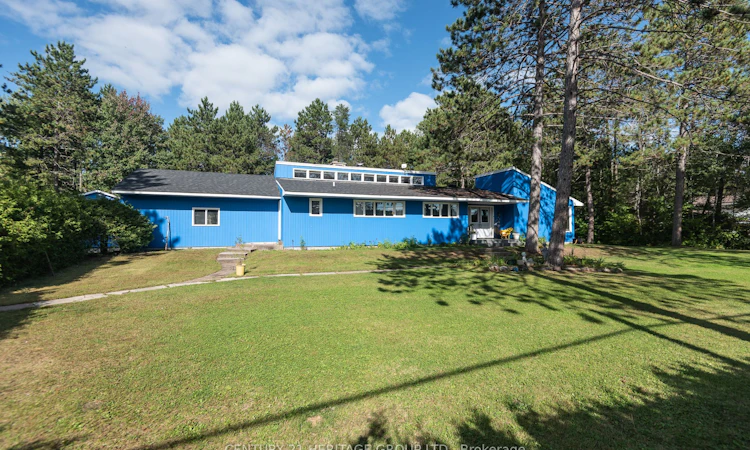 33712 Highway 17 N/A W