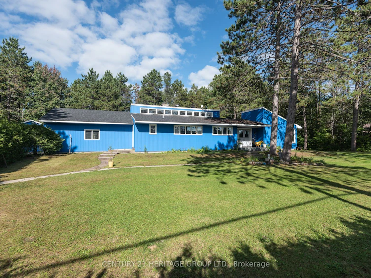 33712 Highway 17 N/A W, Deep River, ON, K7S 3G7