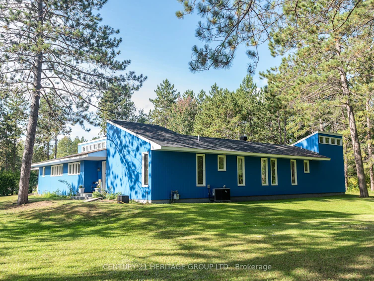 33712 Highway 17 N/A W, Deep River, ON, K7S 3G7 - 4