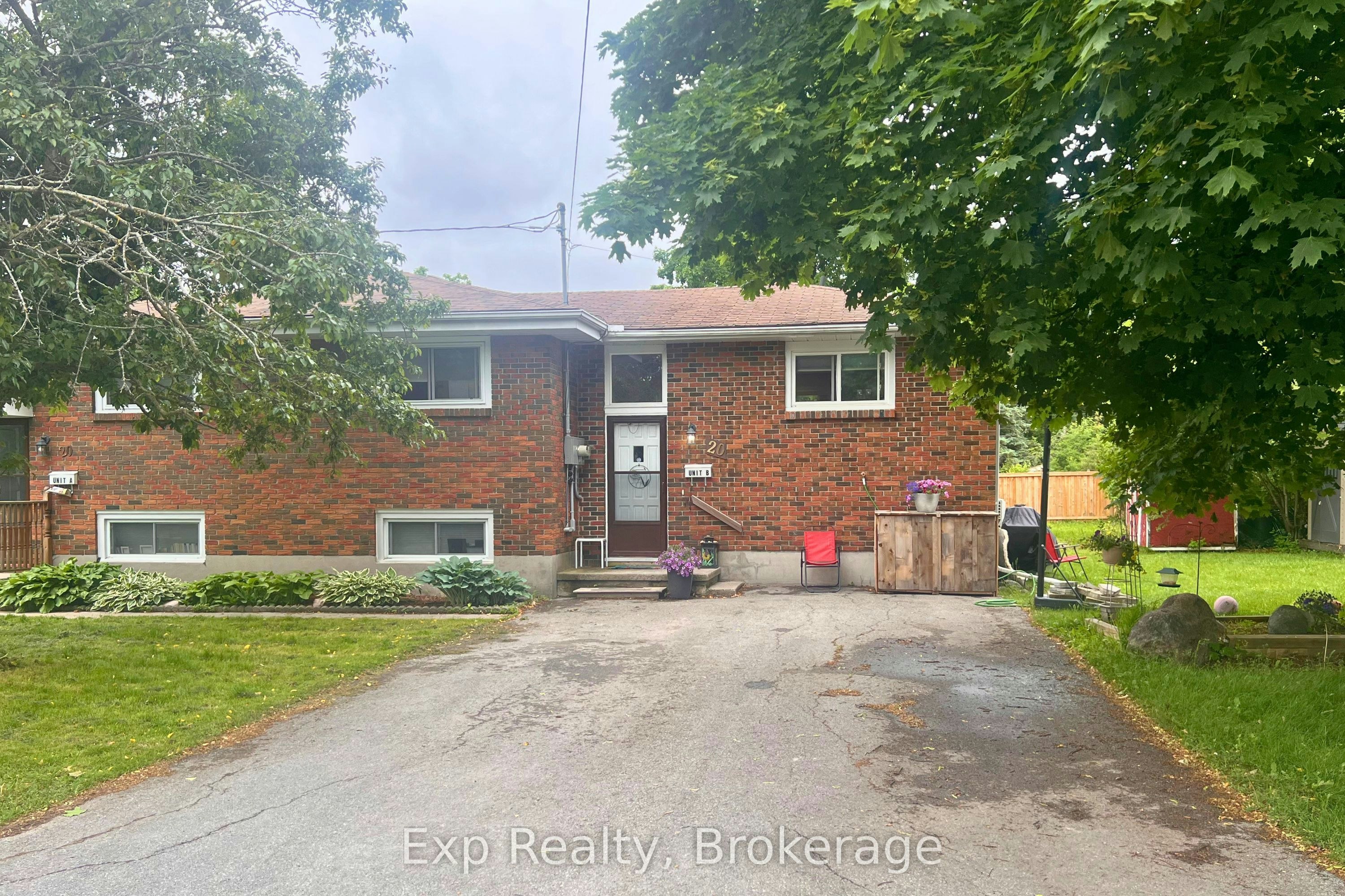 UNIT B-20 Munro Avenue, Belleville, ON, K8N 1K1 - 16