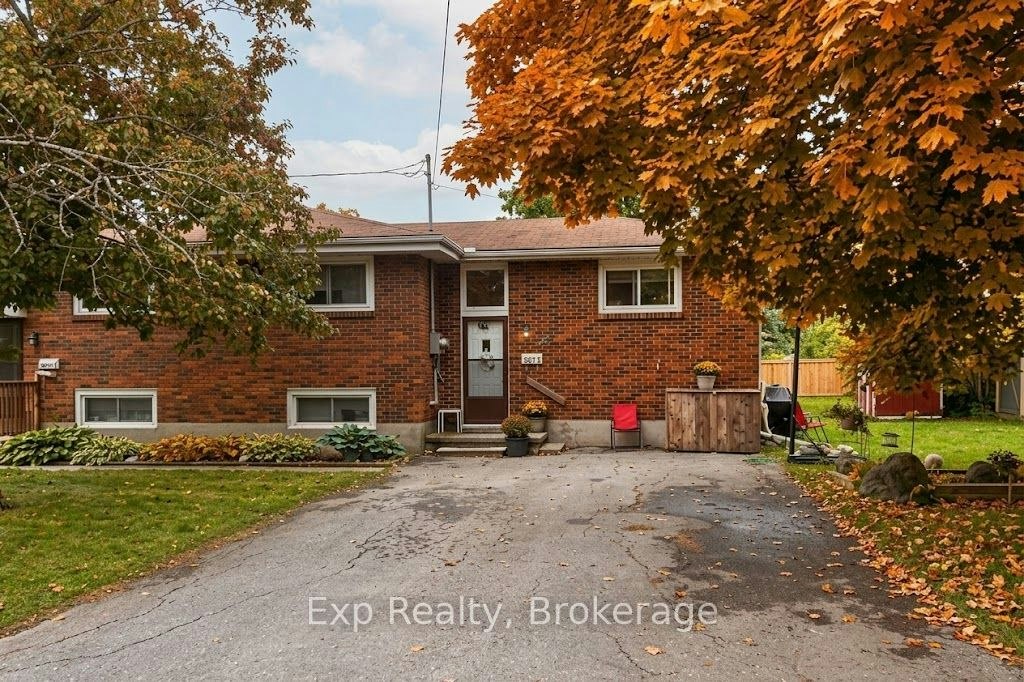 UNIT B-20 Munro Avenue, Belleville, ON, K8N 1K1
