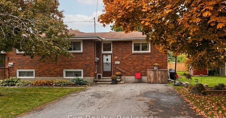 UNIT B-20 Munro Avenue, Belleville, ON, K8N 1K1