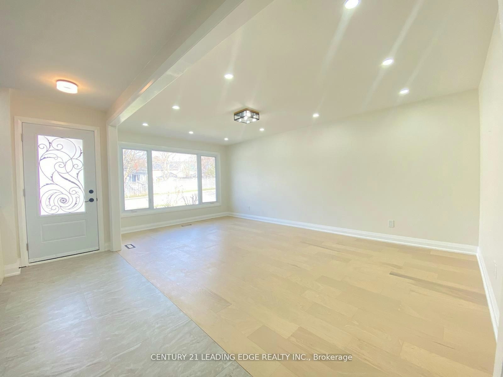 Upper-66 Beech Avenue, Cambridge, ON, N3C 1X5