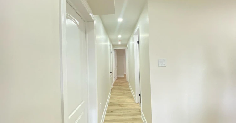 Lower-66 Beech Avenue, Cambridge, ON, N3C 1X5 - 6