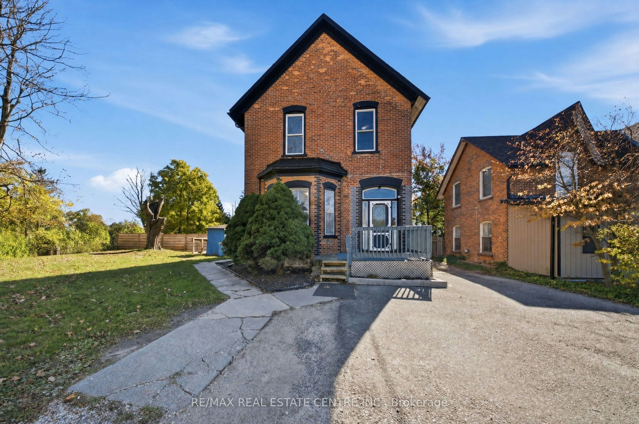 301 Main Street W, Shelburne, ON, L9V 2X8