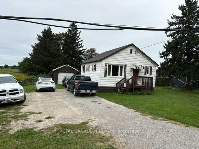 802 Highway 6 N/A, Cayuga, ON, N3W 1M8