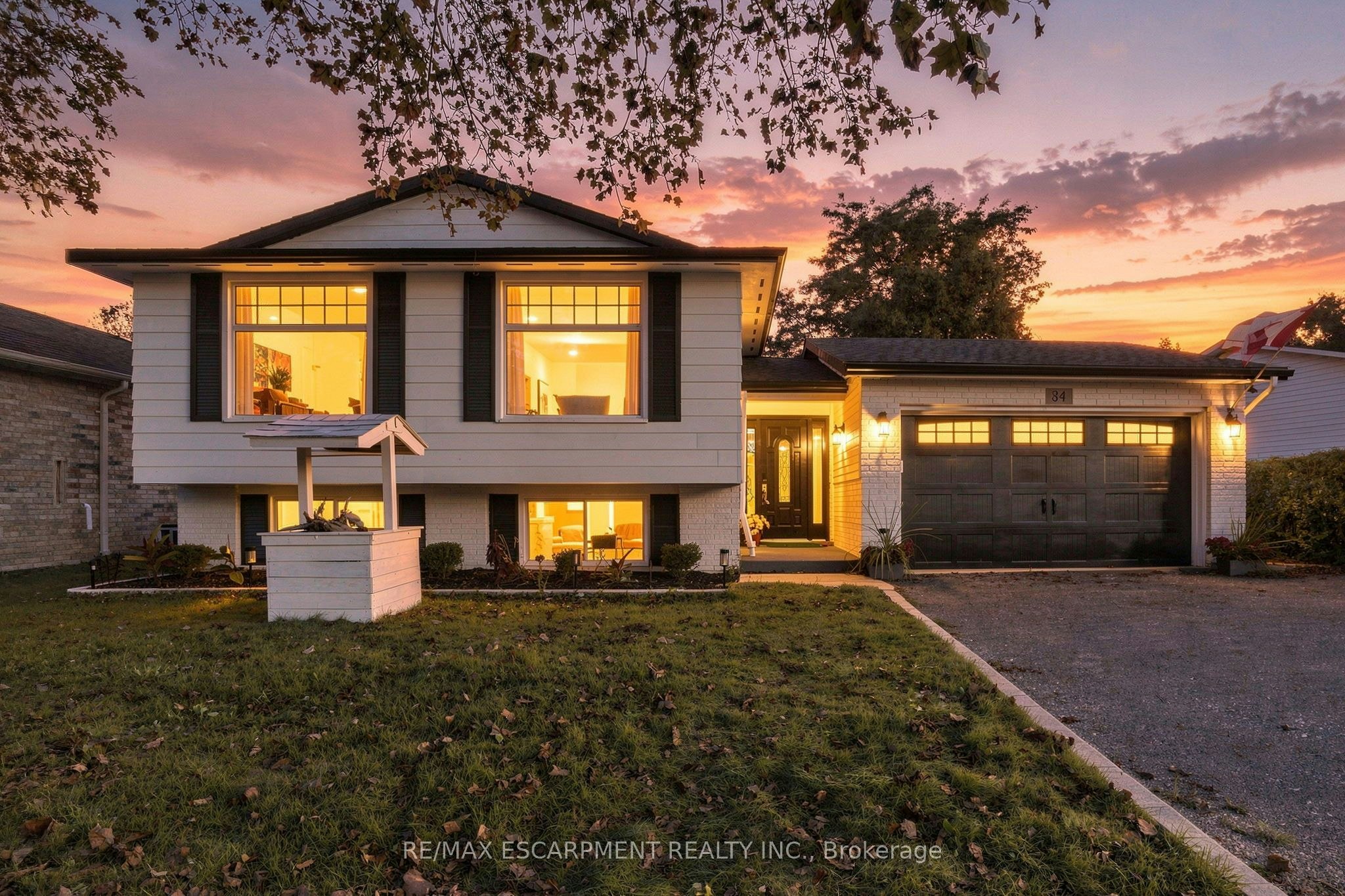 84 Elgar Avenue, Hamilton, ON, L9C 4E5