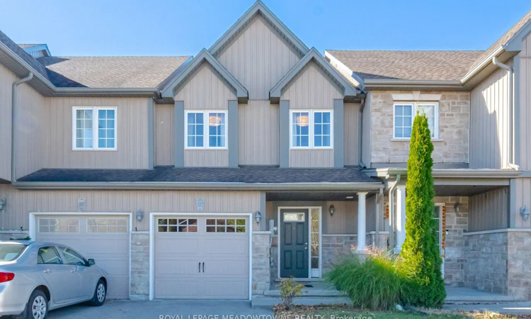 507 Windflower Crescent