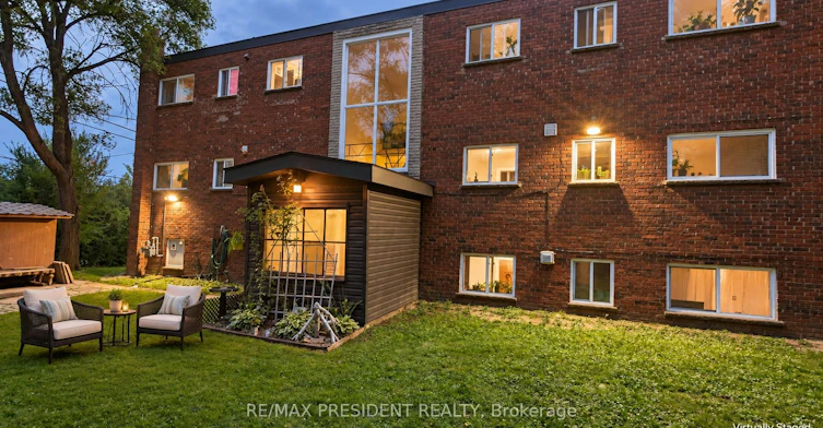 5-172 King Edward Avenue, London, ON, N5Z 3T3