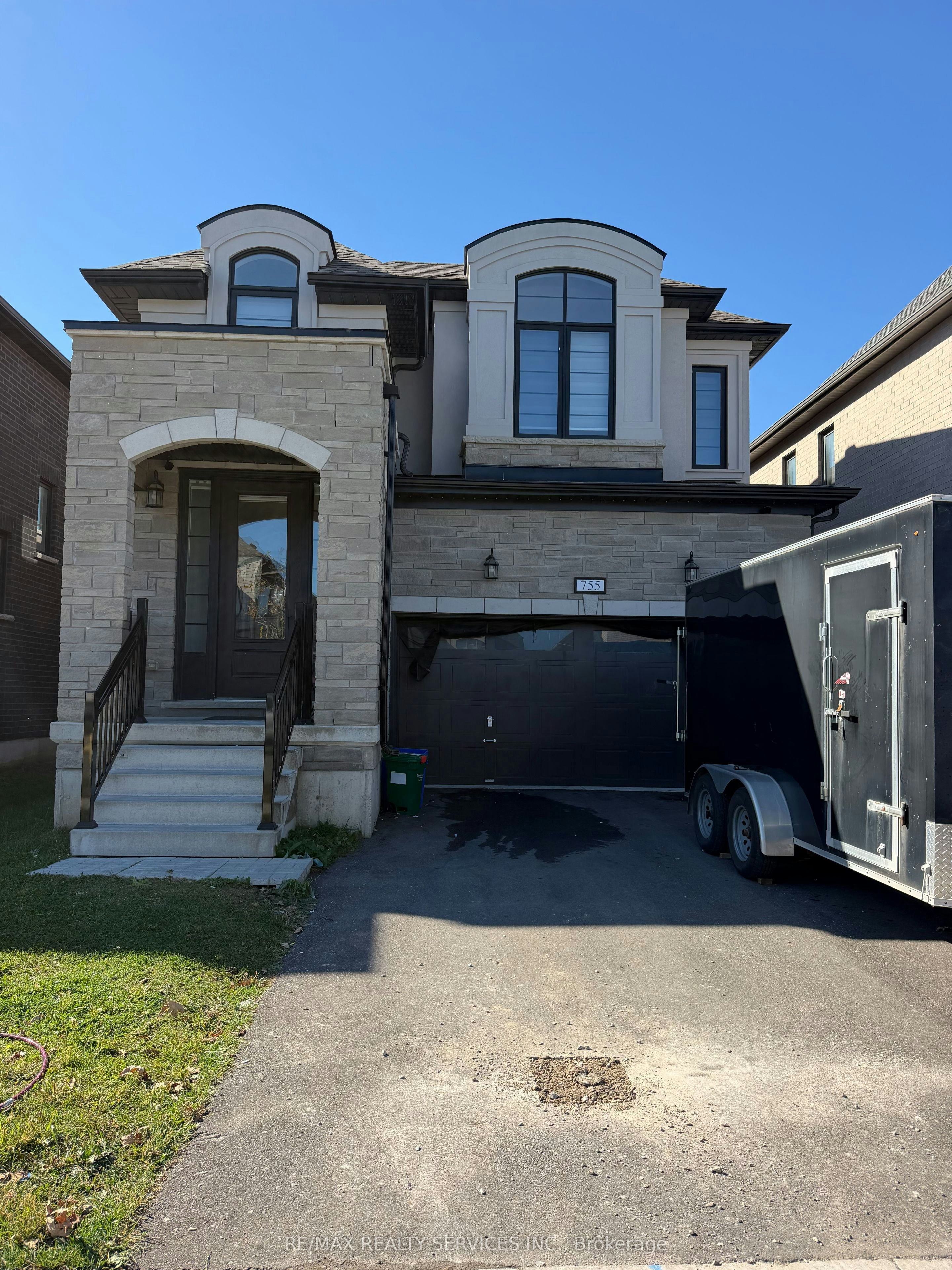 755 Sobeski Avenue, Woodstock, ON, N4T 0P1