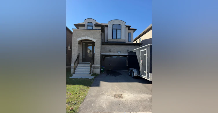 755 Sobeski Avenue, Woodstock, ON, N4T 0P1