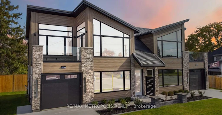 109 St Clair Street, Point Edward, ON, N7V 1N6
