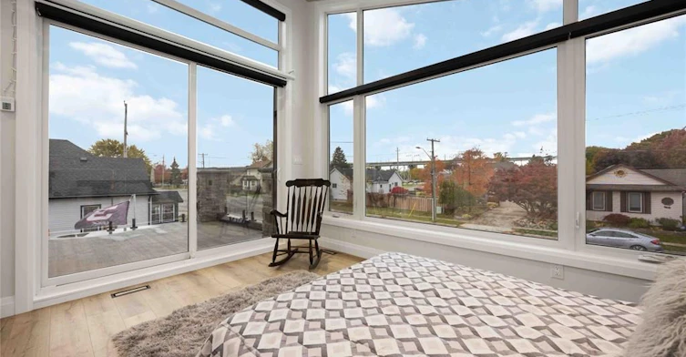 109 St Clair Street, Point Edward, ON, N7V 1N6 - 25