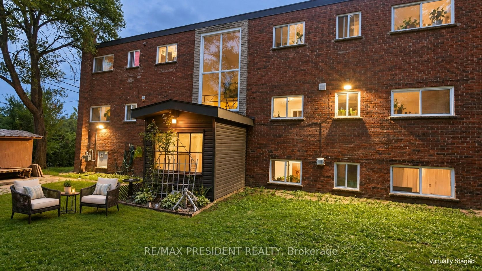 4-172 King Edward Avenue, London, ON, N5Z 3T3