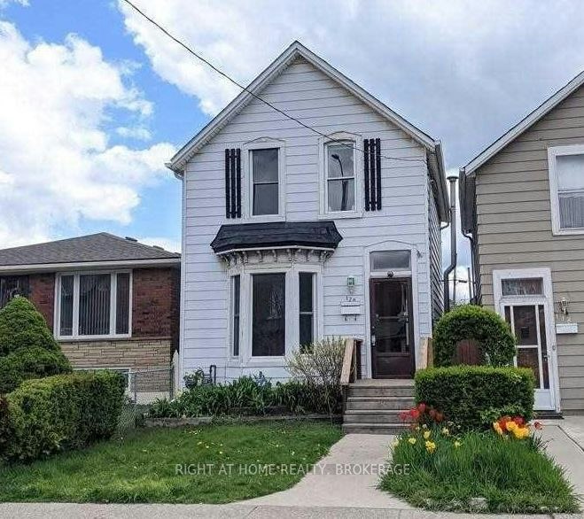 120 Tisdale Street N, Hamilton, ON, L8L 5M6