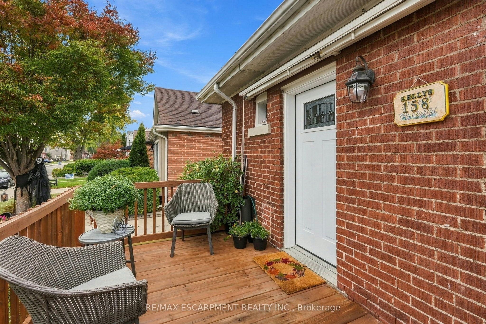 158 Tolton Avenue - 4