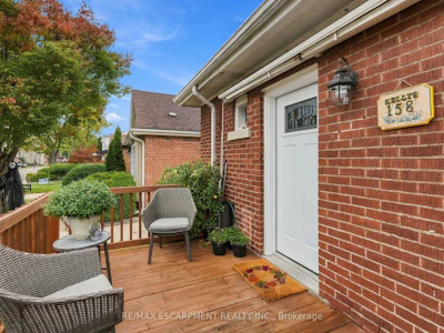 158 Tolton Avenue - 4