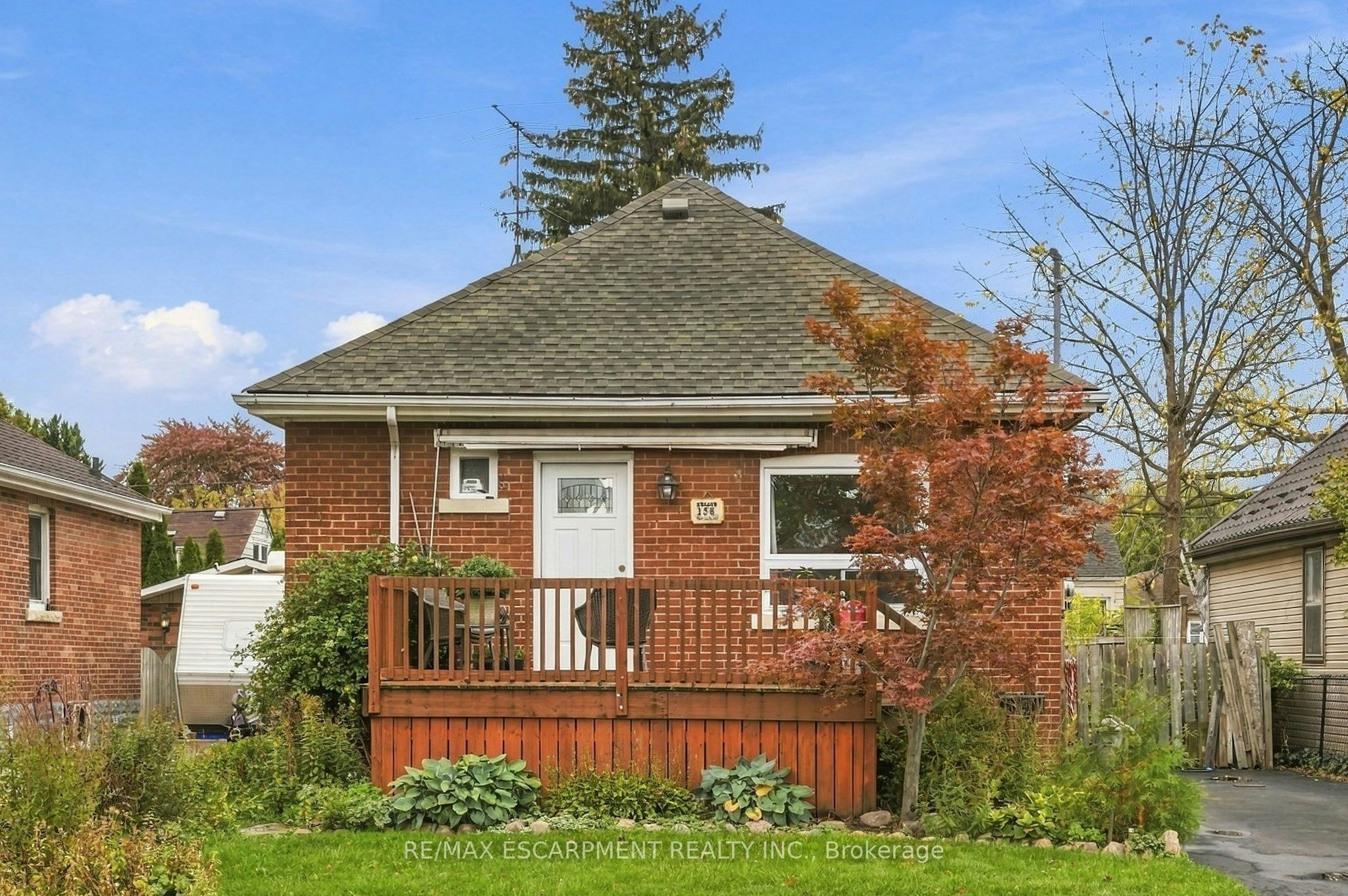158 Tolton Avenue - 2