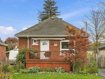 158 Tolton Avenue - 2