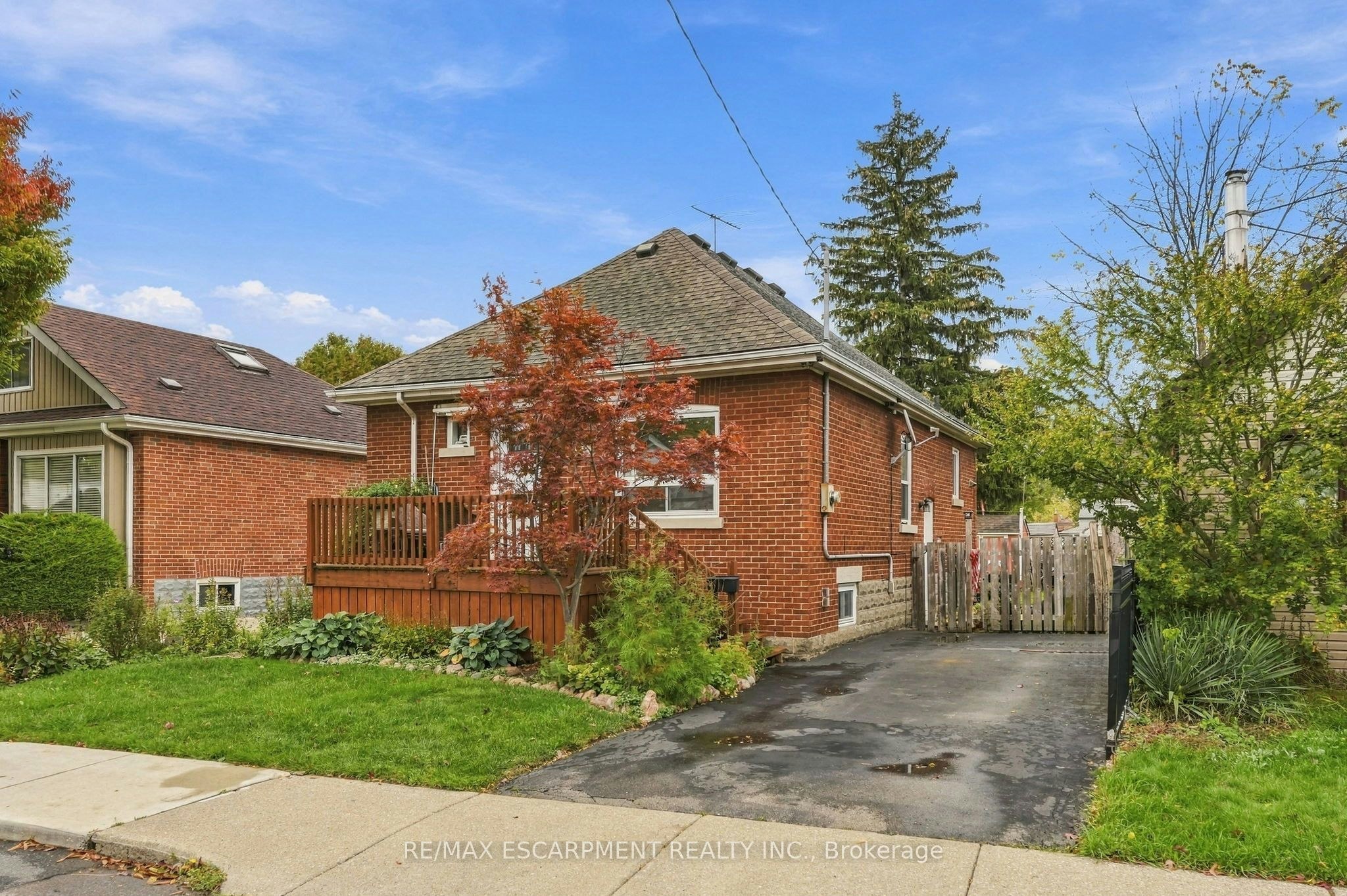 158 Tolton Avenue - 3