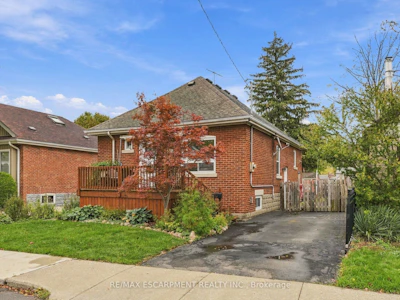 158 Tolton Avenue - 3
