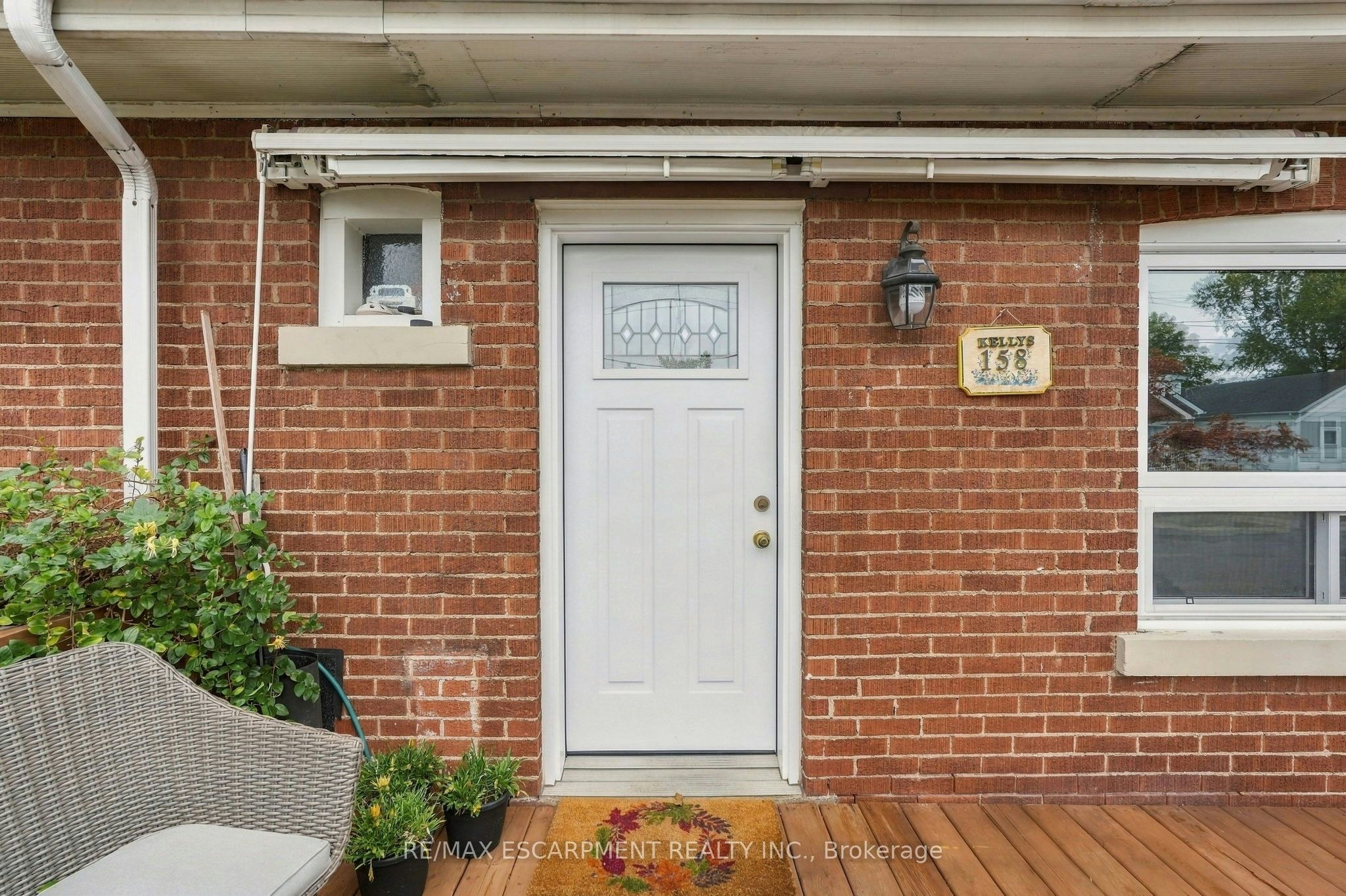158 Tolton Avenue - 5