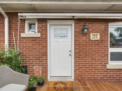 158 Tolton Avenue - 5