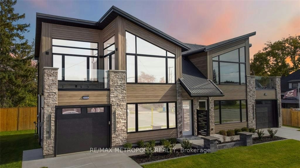 111 St Clair Street, Point Edward, ON, N7V 1N6