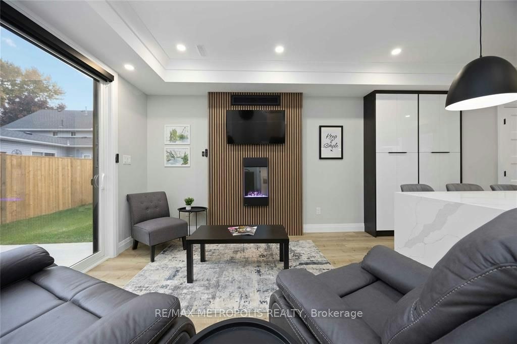111 St Clair Street, Point Edward, ON, N7V 1N6 - 13