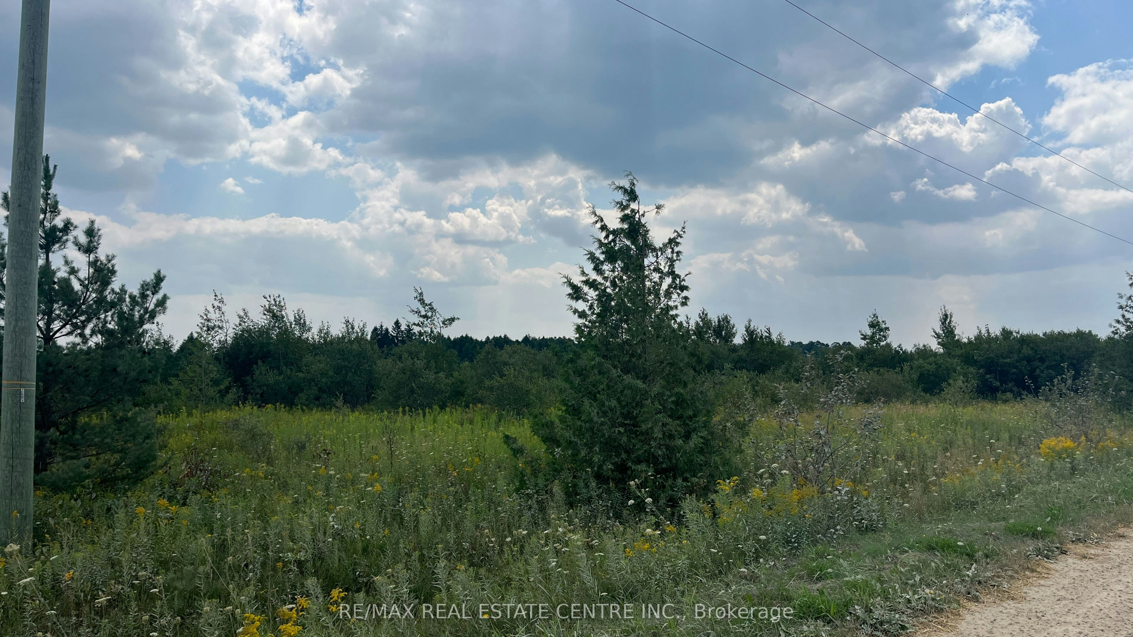 LT11-17 260 Side Road, Melancthon, ON, L9V 2M7