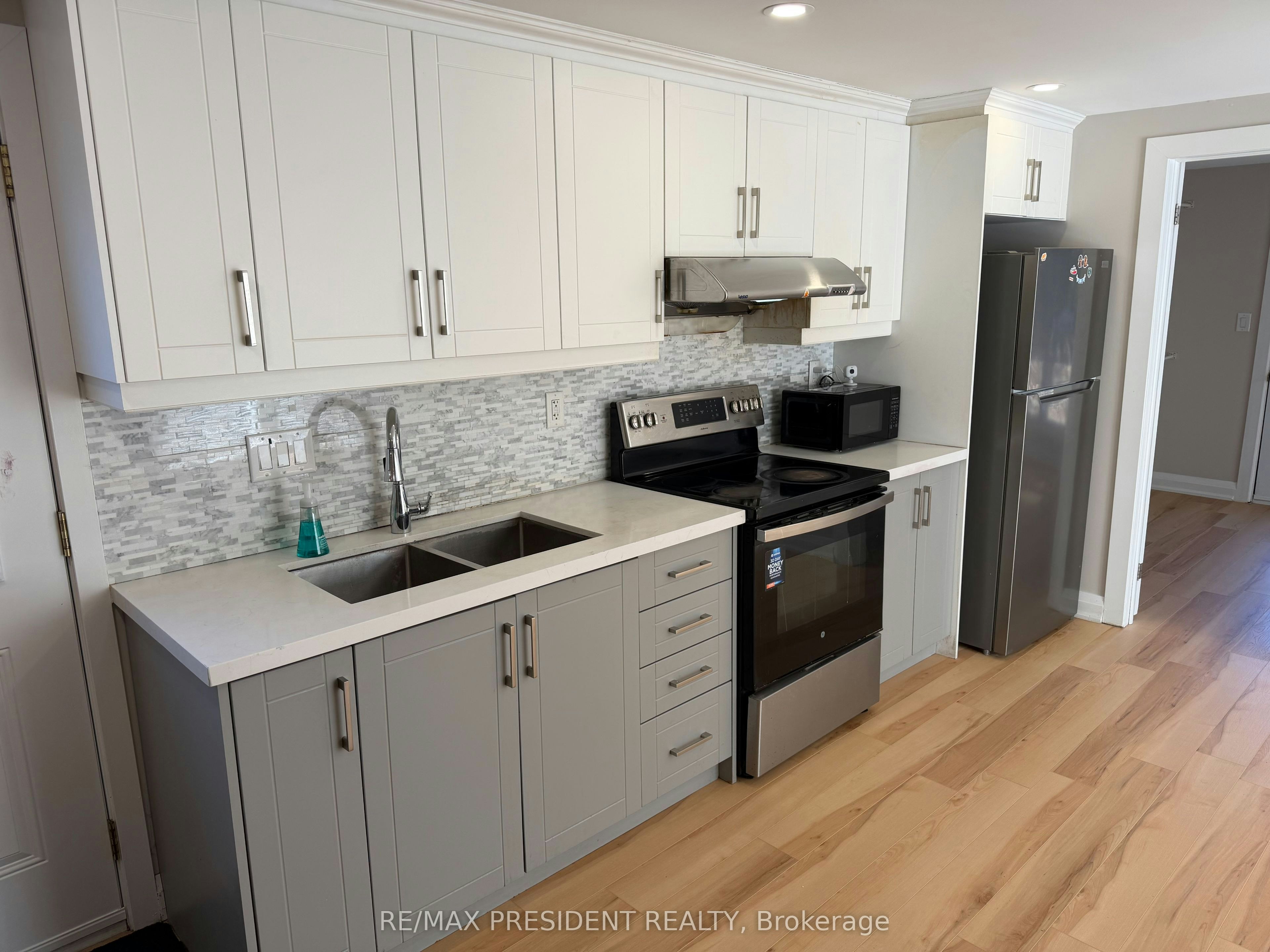 2-31 Burton Street, Belleville, ON, K8P 1E5 - 5