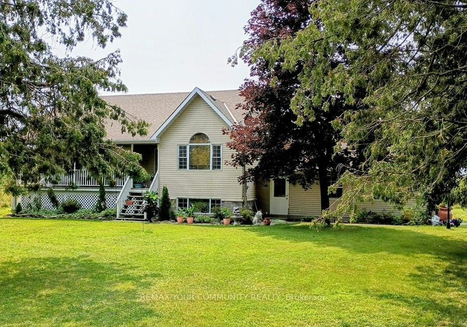 2269 Thurstonia Road, Kawartha Lakes, ON, K0M 1L0