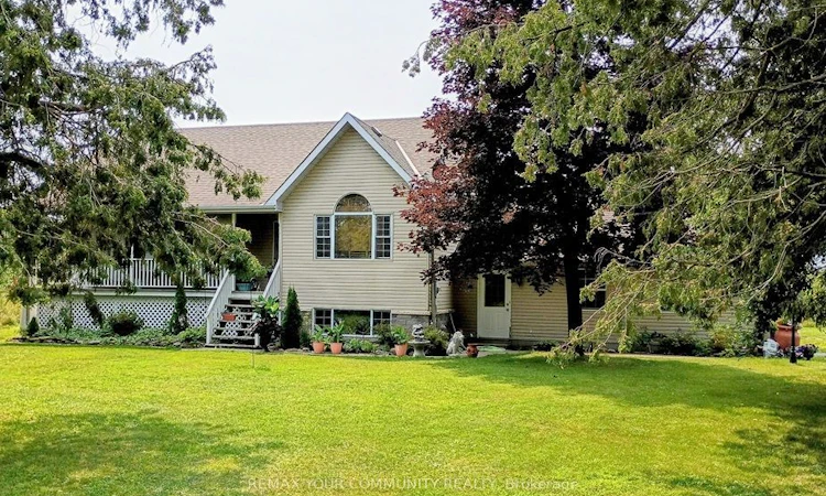 2269 Thurstonia Road