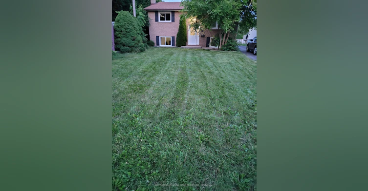 Lower-99A Prospect Hill, Quinte West, ON, K8V 2V4 - 10