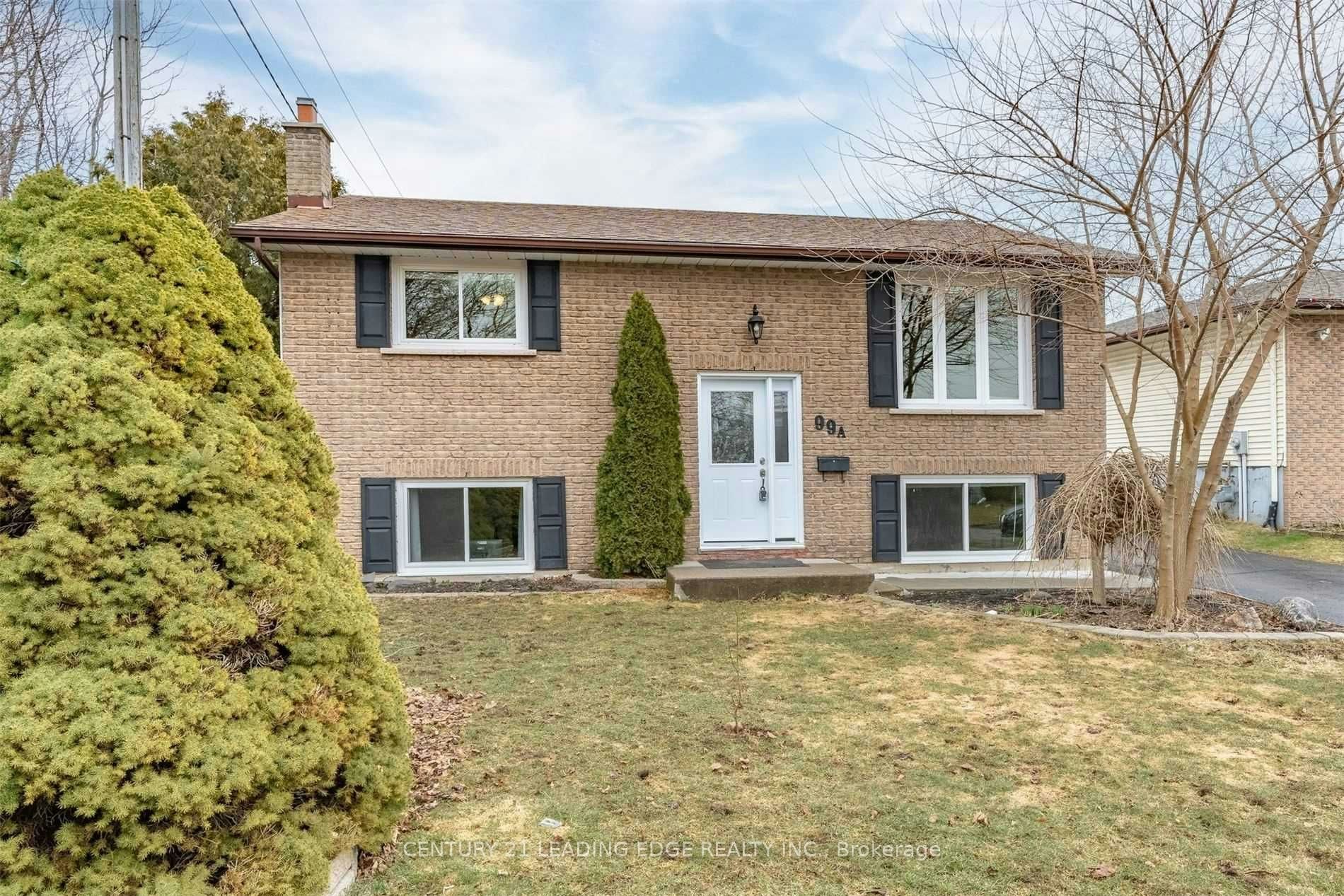 Lower-99A Prospect Hill, Quinte West, ON, K8V 2V4