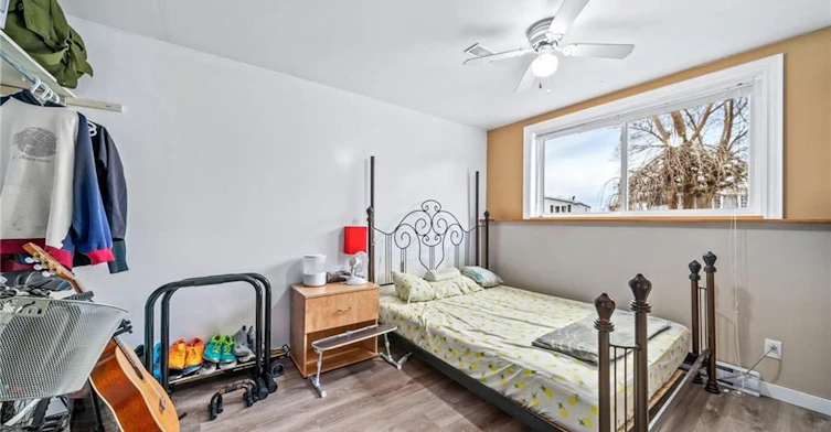 Lower-99A Prospect Hill, Quinte West, ON, K8V 2V4 - 7