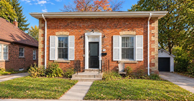 B-36 London Road W, Guelph, ON, N1H 2B5