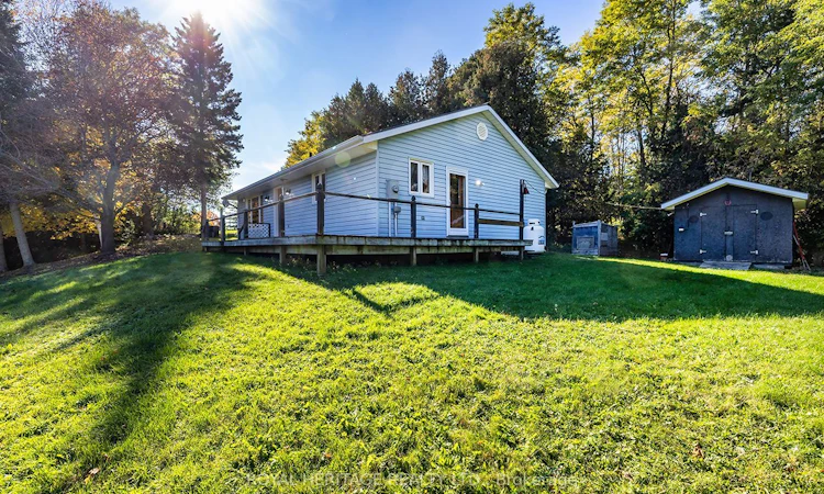 A & B-4866 Sackville Bridge Road