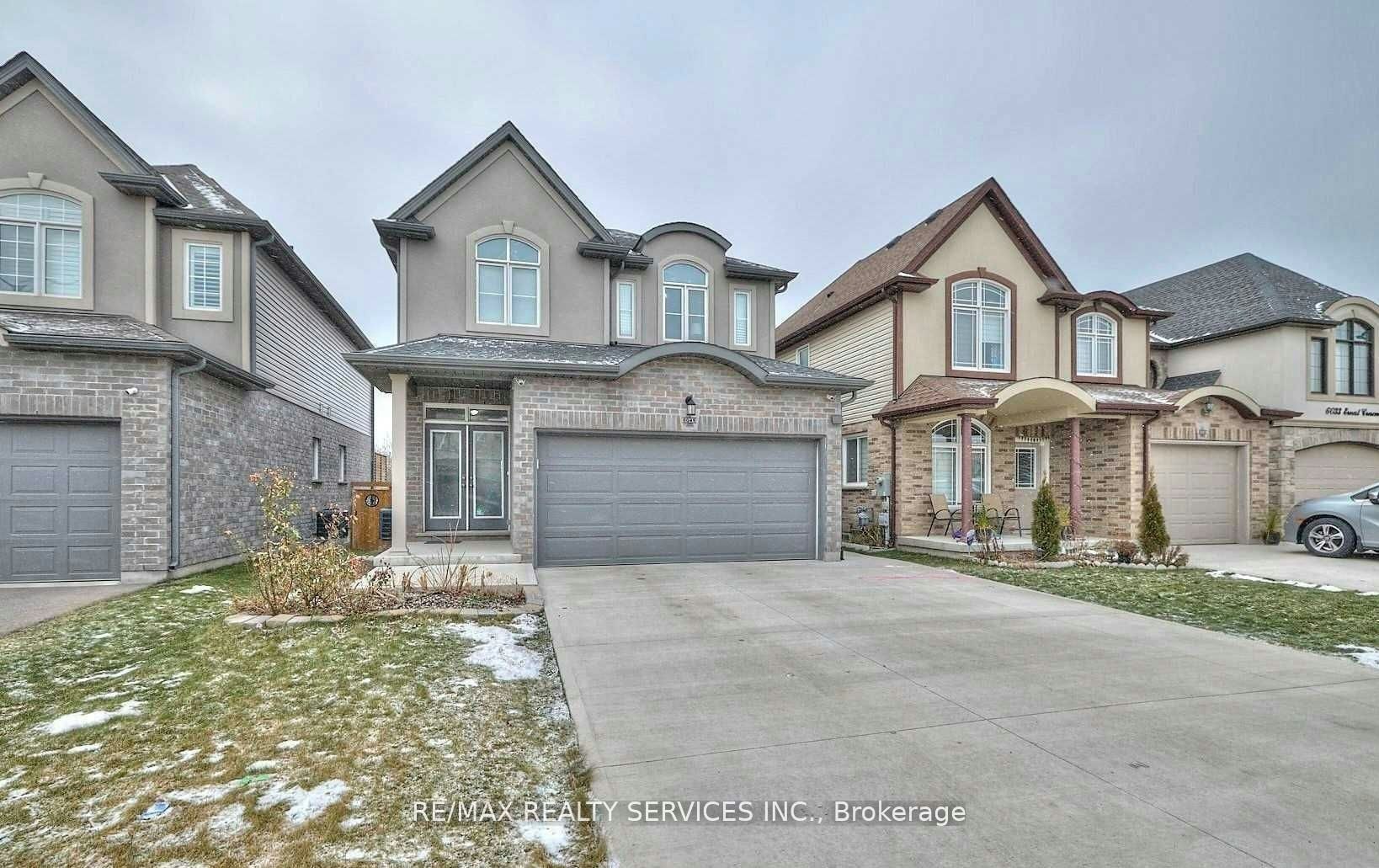 Bsmt-6045 Ernest Crescent, Niagara Falls, ON, L2H 0H9