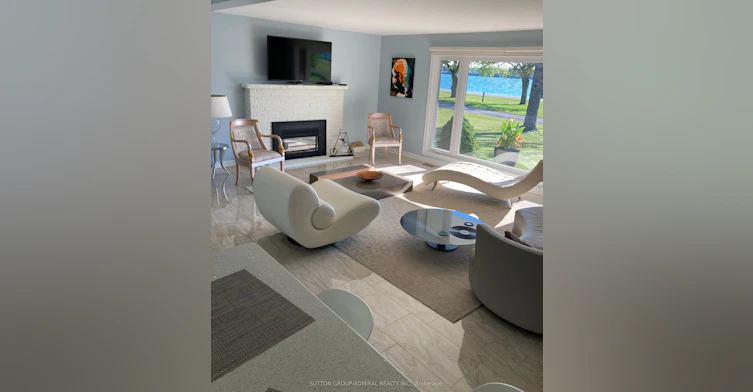 Main-9767 Niagara River Parkway, Niagara Falls, ON, L2G 0N9 - 2