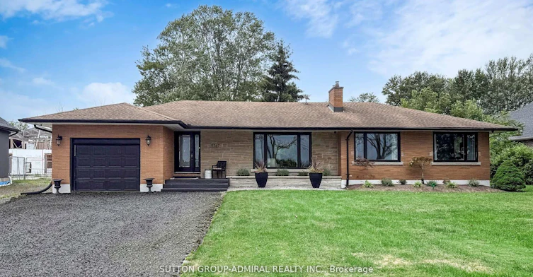 Main-9767 Niagara River Parkway, Niagara Falls, ON, L2G 0N9